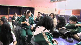 De Panzazo (2011). De Juan Carlos Rulfo y Carlos Loret de Mola. TRAILER