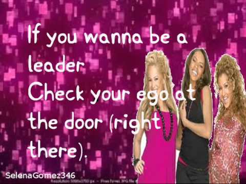 Dig A Little Deeper - The Cheetah Girls 2