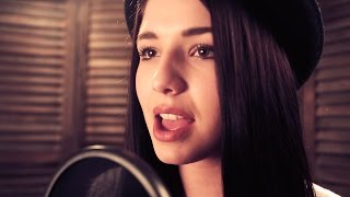 I Want You To Know - Zedd feat. Selena Gomez (Nicole Cross Official Cover Video)