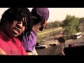 SD - "Global Now" (feat. Chief Keef) [Official Video]