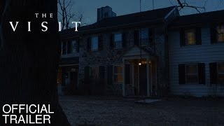 The Visit - Trailer
