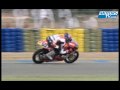 Wheelies Mag 125cc 2009 Le Mans Wheelies Mag 125cc 2009 Le Mans