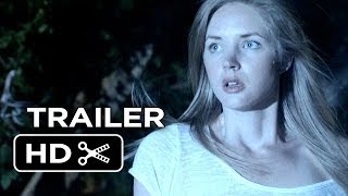 Alienate Official Trailer #2 (2014) - Science-Fiction Thriller Movie HD