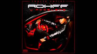 Rohff – J’accelere Rohff – J’accelere