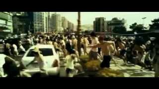 Tsunami (Haeundae / Tidal Wave) (2009) - Trailer