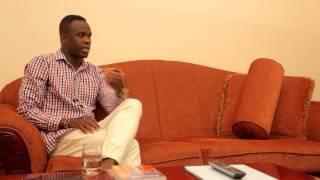 Albert CK Kumah – Right to Dream graduateAlbert CK Kumah – Right to Dream graduate