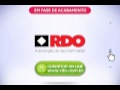 Destaques - RDO Construes 
