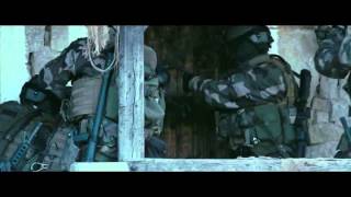 Special Forces / Forces spéciales (2011) - English Trailer