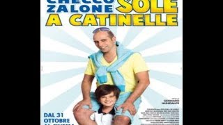 Sole a catinelle - Trailer ufficiale in italiano (2013)