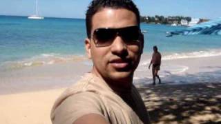 En una playa en sosua Republica Dominicana--teaser Trailer