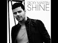 RICKY MARTIN - Shine RICKY MARTIN - Shine