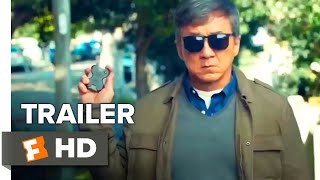 Bleeding Steel International Trailer #1 (2017) | Movieclips Indie