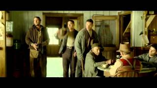 Lawless Official Movie Trailer [HD]