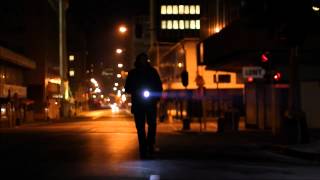 Joe Niemand - Agter Die Ligte:OFFICIAL TRAILER