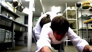 Killing Christian: Trailer #2 (Sept 2004)