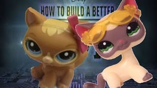 LPS: How To Build A Better Boy (trailer)