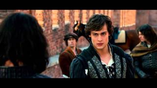 Romeo & Juliet - Trailer italiano ufficiale - Al cinema dal 12/02