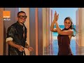 Amr Diab & Orange - Khatfoony (Official Music Video)      -  ( )