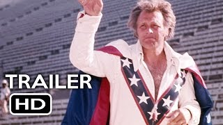 Being Evel Official Trailer #1 (2015) Evel Knievel Documentary Movie HD