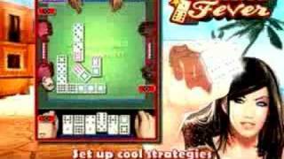 Domino Fever - Trailer