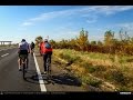 VIDEOCLIP Traseu SSP Bucuresti - Calugareni - Daia - Giurgiu - Ruse [VIDEO]