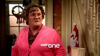 Mrs Brown's Boys New Years Day Trailer - BBC One Christmas 2014