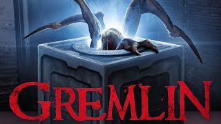 GREMLIN 2017 horror movie trailer HD