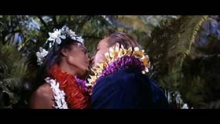 Mutiny On The Bounty Theatrical Trailer 1962