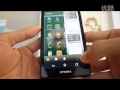 วิดีโอ Hand-on ของ Sony LT29i (Xperia GX เวอร์ชั่น International) พร้อมตัวอย่างวิดีโอ 1080