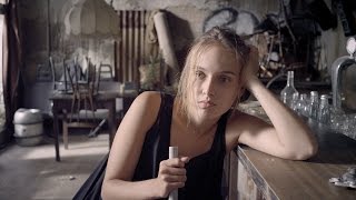 Laputa (2015) - oficiální teaser trailer