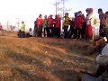 Photo Lomba Merpati Balap Sprint 500 Mtr Sekarkare Juli 2012 Final
