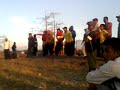 Picture Lomba Merpati Balap Sprint 500 Mtr Sekarkare Juli 2012 Final