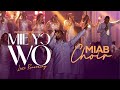 MI? YOWO - MIAB CHOIR