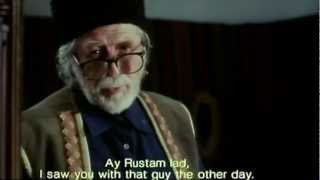 40th Door (40ci qapi) Trailer