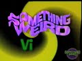 Picture Something Weird Wrasslin She Babes Vol 04