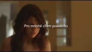 Unbroken • fanfiction • trailer • Louis Tomlinson • cz