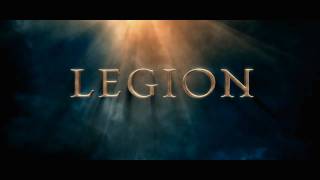 Legion - Trailer ufficale italiano in HD
