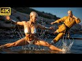 2025 KungfuActionDonnie###Chinesedrama