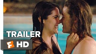 1 Night Official Trailer 1 (2017) - Anna Camp Movie