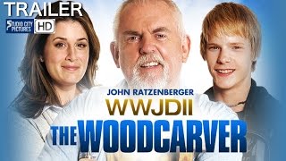 WWJDII The Woodcarver (What Would Jesus Do?) - Official Movie Trailer
