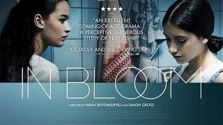 In Bloom UK trailer - in cinemas and on demand from 2 May