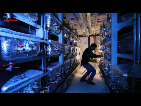 E-Cat, l'energy catalyzer di Andrea Rossi: il test del 6 ottobre 2011