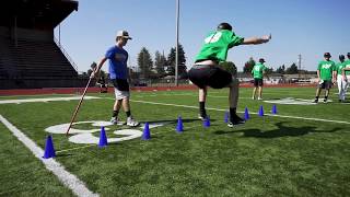 20th Annual Baseball Northwest Championships20th Annual Baseball Northwest Championships