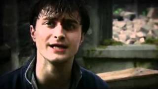 When Harry Left Hogwarts Teaser - Harry Potter and the Deathly Hallows Part 2