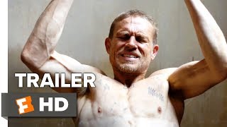 Papillon Trailer #1 (2018) | Movieclips Trailers