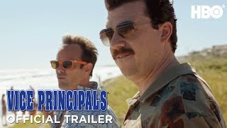 Vice Principals Season 2 Official Trailer (2017) | HBO