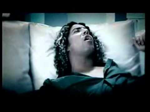 Desnudate Mujer En Ingles - David Bisbal