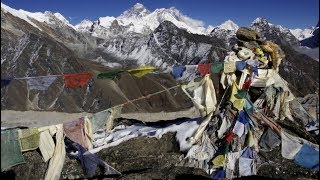Высокогорная свалка: как в Непале пытаются спасти Эверест от мусора (30.06.2019 18:07)