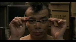 trailer - "BOYS ON THE RUN"