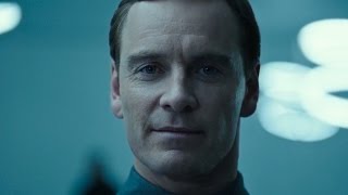 Alien: Covenant - Meet Walter | official trailer (2017)
